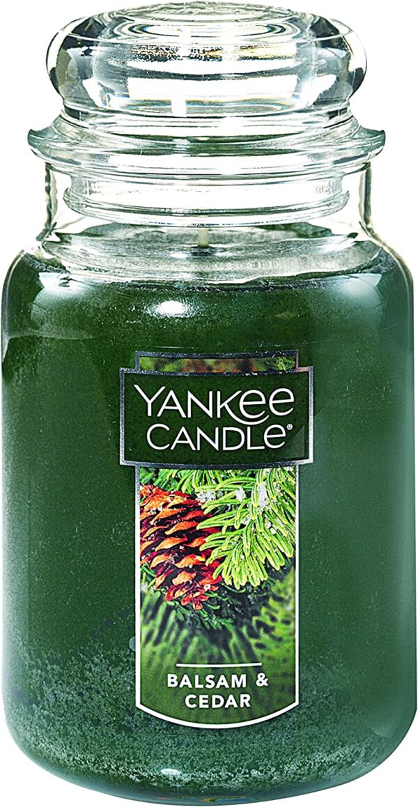 Yankee Candle